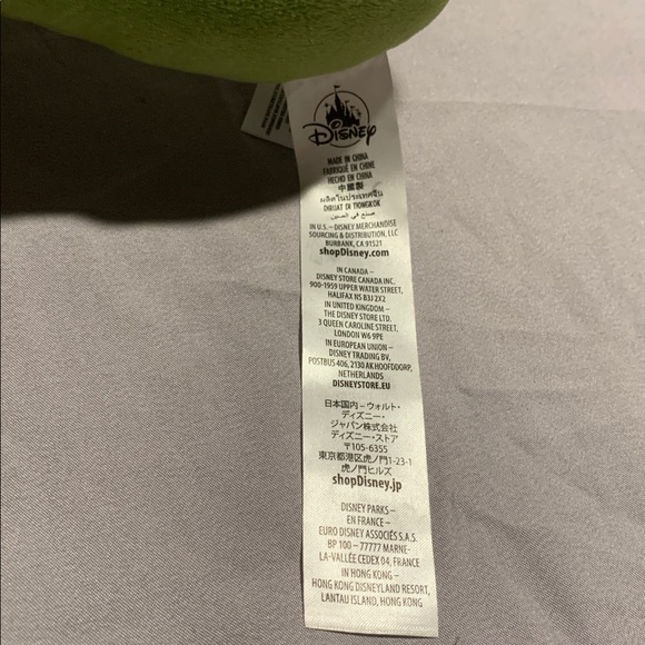 Disney parks Main Street Electrical Parade 50th Pete's Dragon Elliott  Plush - Picture 10 of 11